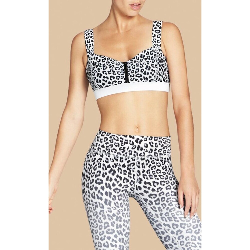 Vie Active Samantha Sports Bra